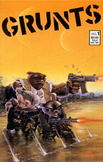 A rundown of uncollected ‘TMNT’ short stories (1986-2005)