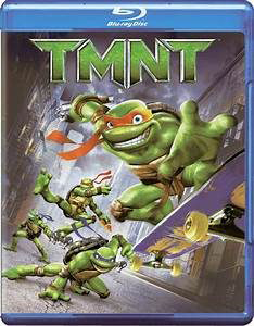 TMNT 2007