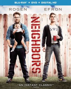 ‘Neighbors’ starts summer comedy season with modest collection of chuckles (Movie review)