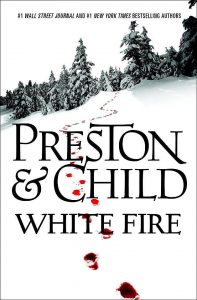 Preston and Child intriguingly tap into Sherlock Holmes lore in ‘White Fire’ (Book review)