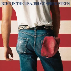 30 years later, ranking the 12 tracks of ‘Born in the U.S.A.’