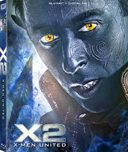 ‘X2: X-Men United’ reviews