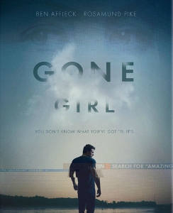 Fincher’s stylish touch makes flawed ‘Gone Girl’ more engaging than it deserves to be (Movie review)