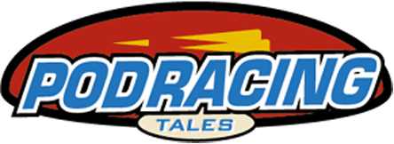 ‘Star Wars’ flashback: ‘Podracing Tales’ (2000) (Comic book review)