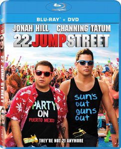 ‘22 Jump Street’ mocks sequels while also being a decent sequel (Movie review)