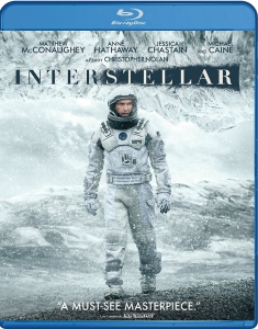Nolan’s ‘Interstellar’ blends science and spirituality