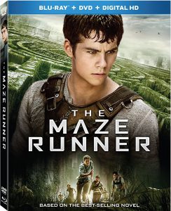 ‘The Maze Runner’ has lots of maze running, not enough world building (Movie review)