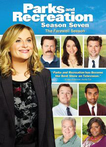 ‘Parks and Recreation’ adds another comedy element by jumping to 2017 (TV review)