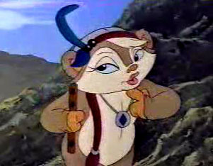 ‘Stars Wars: Ewoks’ dumbs down Season 2 (1986)