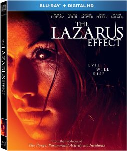 ‘Lazarus Effect’ a tidy little 90-minute horror riff (Movie review)