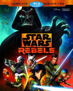 First episode impressions: ‘Star Wars Rebels’ Season 2 (TV review)
