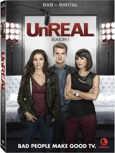 First episode impressions: ‘UnReal’ (TV review)