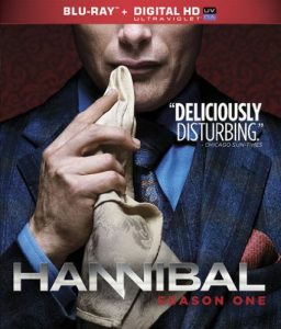 ‘Hannibal’ makes tasty transition to the small screen