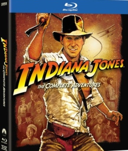 As Disney mulls Indiana Jones’ future, here’s a look back at the ‘Indy’ quadrilogy (Movie reviews)
