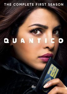 First episode impressions: ‘Quantico’ (TV review)