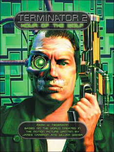 ‘Terminator’ flashback: ‘Terminator 2: Hour of the Wolf’ (2004) (Book review)