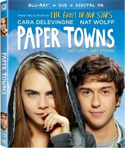 ‘Paper Towns’ is ‘American Graffiti’ for a new generation … but it’s no ‘American Graffiti’ (Movie review)