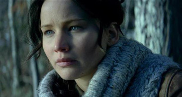 Why is Katniss Everdeen so reluctant to be a hero? (And why ‘Gotham’ features the rarest of heroes)
