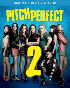 Cannon, Banks deliver aca-competent follow-up with ‘Pitch Perfect 2’ (Movie review)
