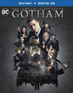 ‘Gotham’ Season 2 starts to show some respect for ‘Batman’ lore