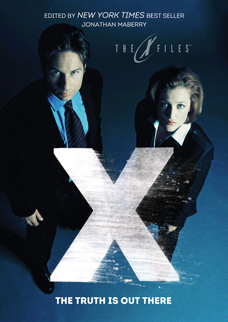 The 10 best short stories in ‘The X-Files: The Truth is Out There’ (Book review)