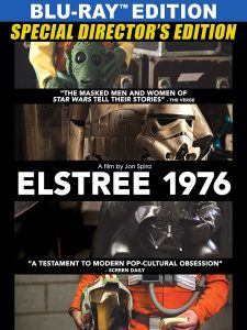 ‘Elstree 1976’ is for serious ‘Star Wars’ fans only (Movie review)