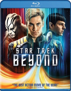 ‘Star Trek Beyond’ is distractingly loud and stupid (Movie review)
