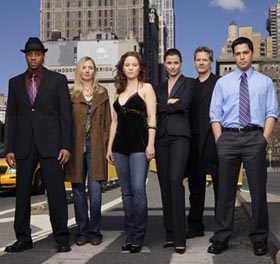 ‘Six Degrees’ reviews