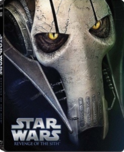 ‘Revenge of the Sith’ reviews