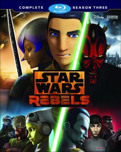 First episode impressions: ‘Star Wars Rebels’ Season 3 (TV review)