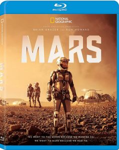 First episode impressions: ‘Mars’ (TV review)