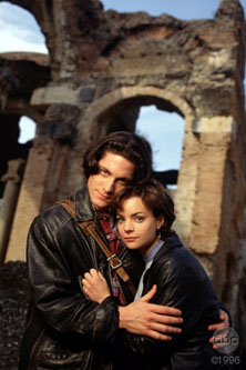 ‘Relativity’ (1996-97) the lost gem from H&Z, Katims