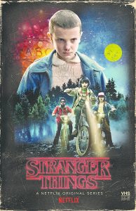 Eighties nostalgia is strong with ‘Stranger Things’ Season 1