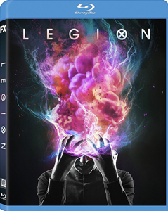 ‘X-Men’ series ‘Legion’ is ambitious but convoluted