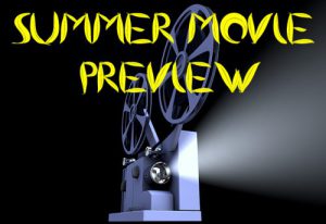 5 cute little movies I want to see this summer (Commentary)
