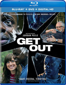 ‘Get Out’ is a creepy, thrilling and eye-opening piece of social commentary (Movie review)