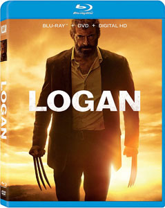Wolverine trilogy goes out on top with unshackled ‘Logan’
                       