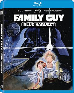 10 funniest moments in ‘Family Guy’s’ ‘Blue Harvest’