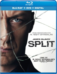 Split