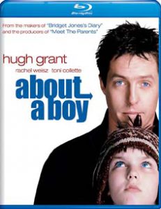 ‘About a Boy’ review