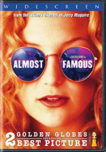 ‘Almost Famous’ review