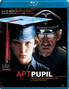 ‘Apt Pupil’ review
