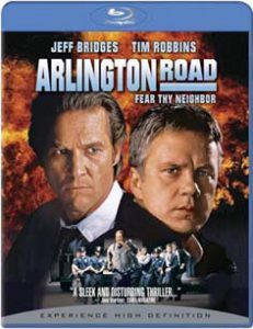 ‘Arlington Road’ review