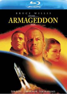 ‘Armageddon’ review
