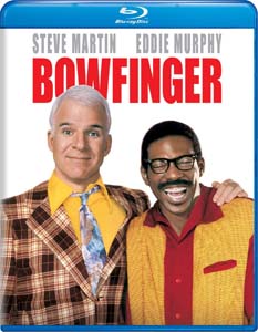 ‘Bowfinger’ review