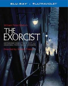 ‘The Exorcist’ (1973) sets high bar for exorcism films
                       