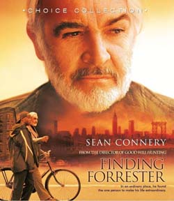 ‘Finding Forrester’ review