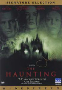 ‘The Haunting’ review