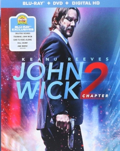 ‘John Wick: Chapter 2’ reviews