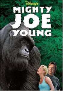 ‘Mighty Joe Young’ review
